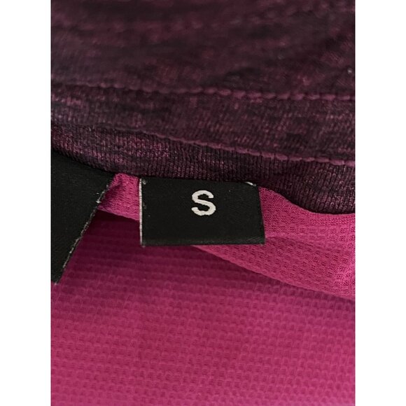 Kuhl Mova Women's Small Heathered Plum Pink Lined Cargo Skort Waist 28" - Picture 6 of 7